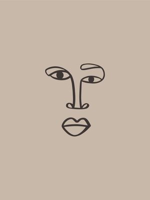 BOHO FACE