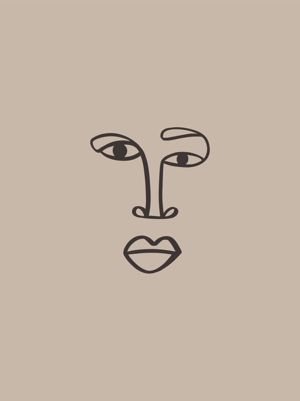 BOHO FACE