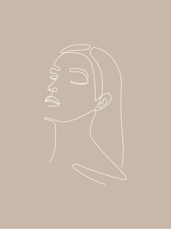 MINIMAL WOMAN