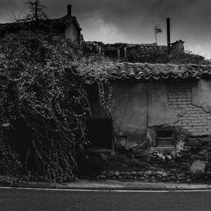 CASA ABANDONADA NORTE DA ESPANHA