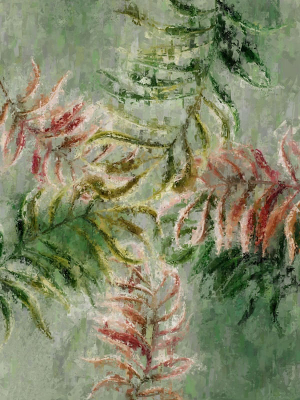 FOLIAGE BY TAS