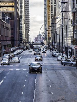THE LOOP