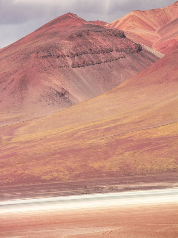 DESERT TREASURES 2