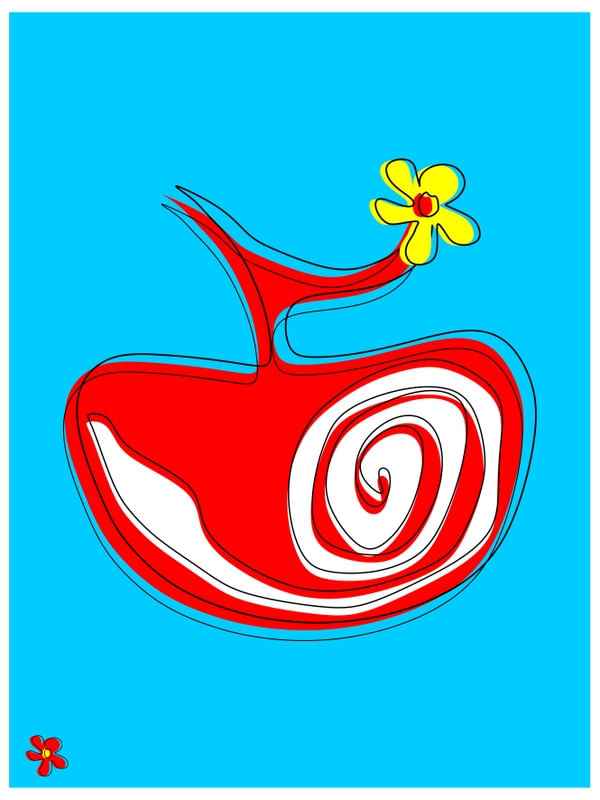 MAÇÃDOAMOR