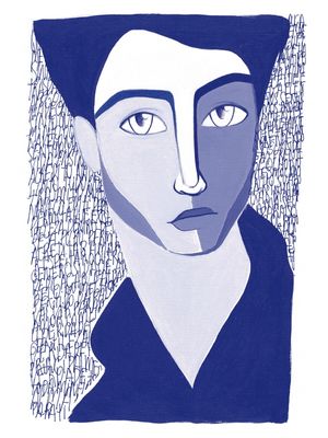 CARTAS A JUAN (AZUL)