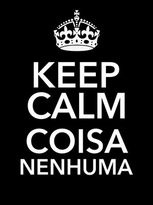 KEEP CALM BEM EDUCADO 02 PRETO