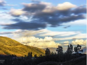 PAISAGENS PERUANAS II