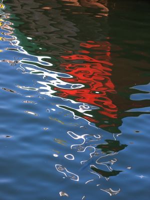 CORES LÍQUIDAS
