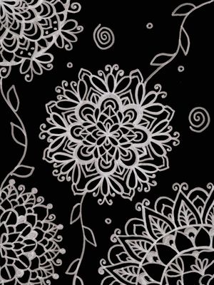 MANDALA ARTÍSTICA