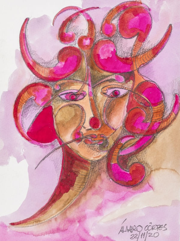 MEDUSA NA MITOLOGIA GREGA FILHA DE FORCIS E SUA MÃE CEDO