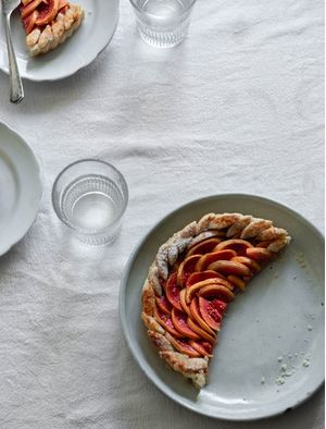 TORTA DE GOIABA