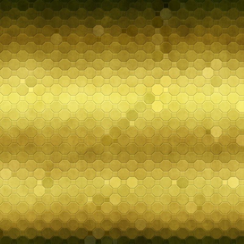 GOLDEN TILES