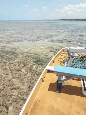BARCO CÉU MAR 6