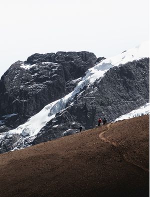 MONTANHAS ANDINAS VINICUNCA IV