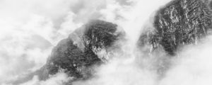 OS SEGREDOS DA MONTANHA - PANORAMA