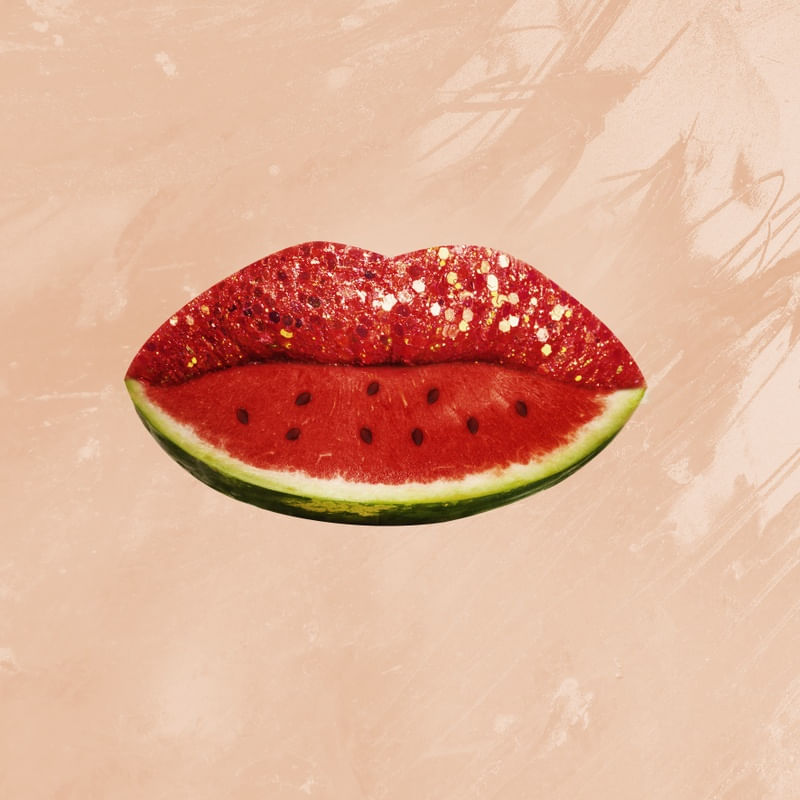 WATERMELON KISSES II
