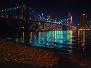 BELA NOVA YORK