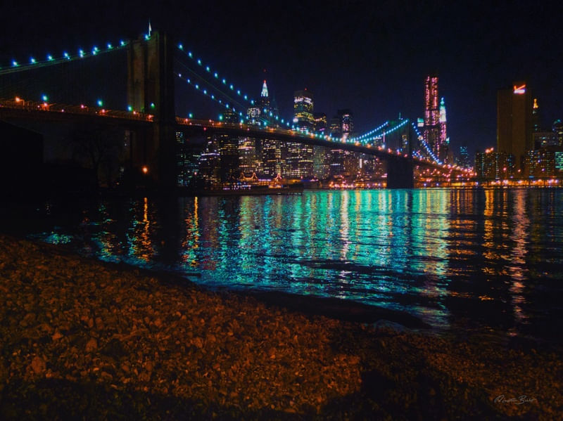 BELA NOVA YORK