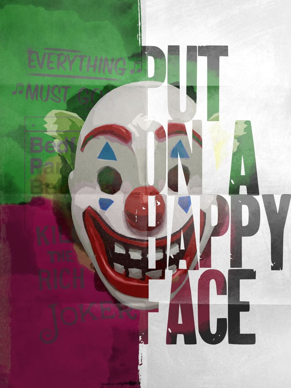 JOKER IV