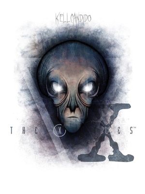 THE X-FILES