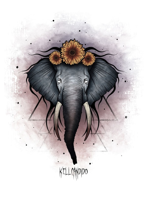 SWEET ELEPHANT