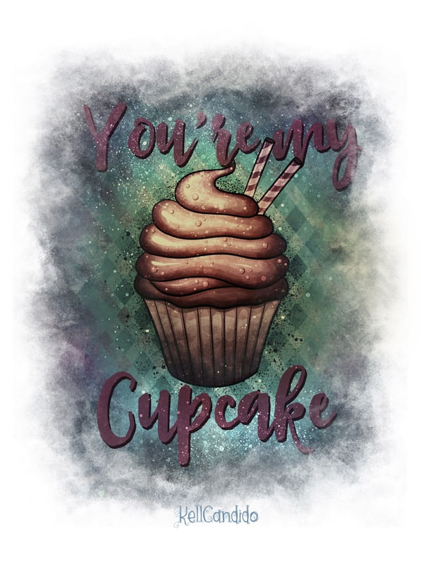 CUPCAKE SWEET