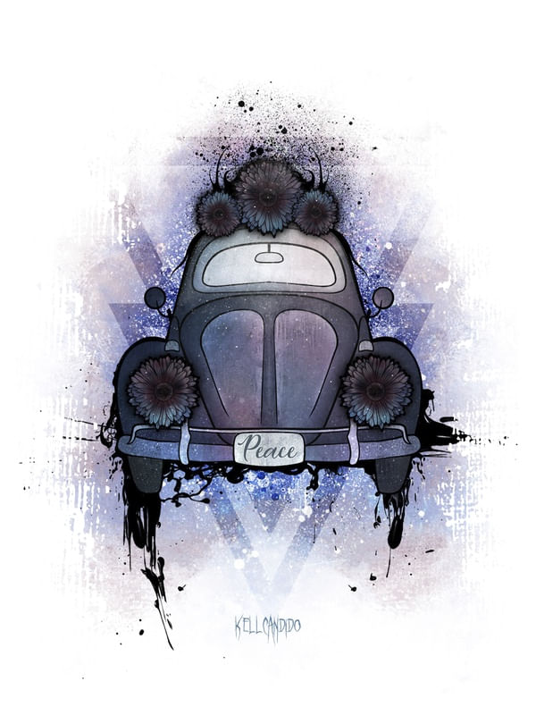 FUSCA ART