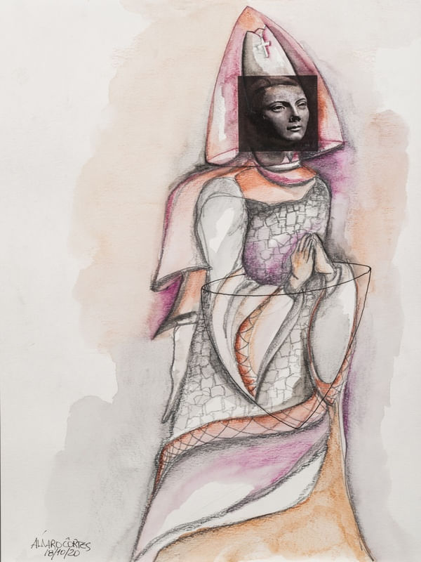 A SACERDOTISA