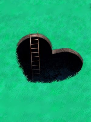 BURACO AMOR