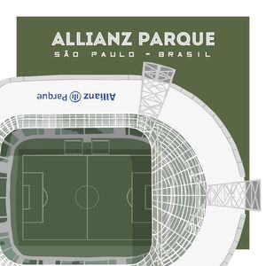 ALLIANZ PARQUE