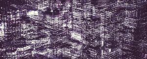 CIDADE SURREAL II - PANORAMA