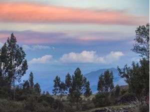 PAISAGENS PERUANAS I
