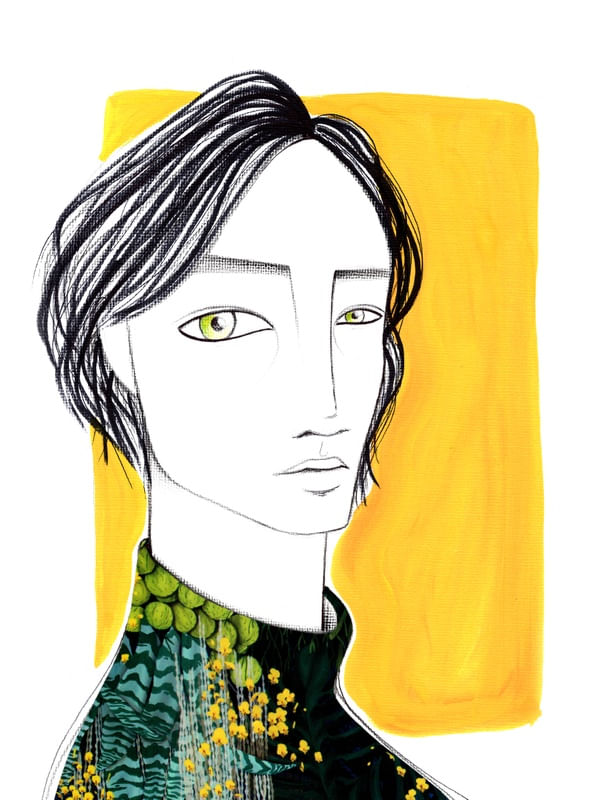 ANDRÉ