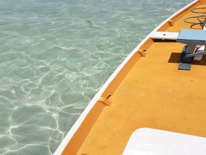 BARCO CÉU MAR 4