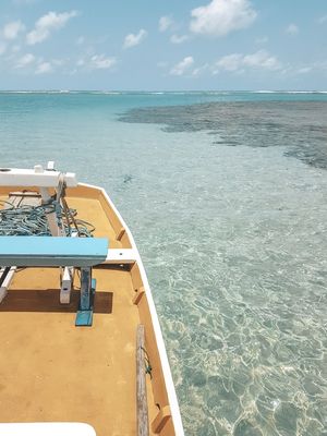 BARCO CÉU MAR 1