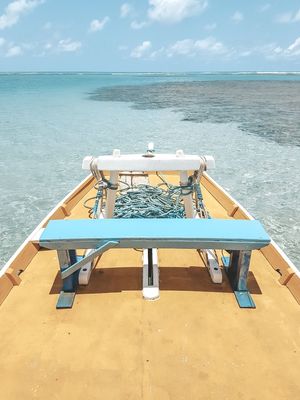 BARCO CÉU MAR 2