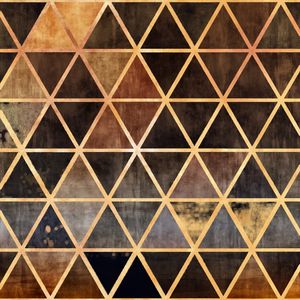 RUSTIC GEOMETRY