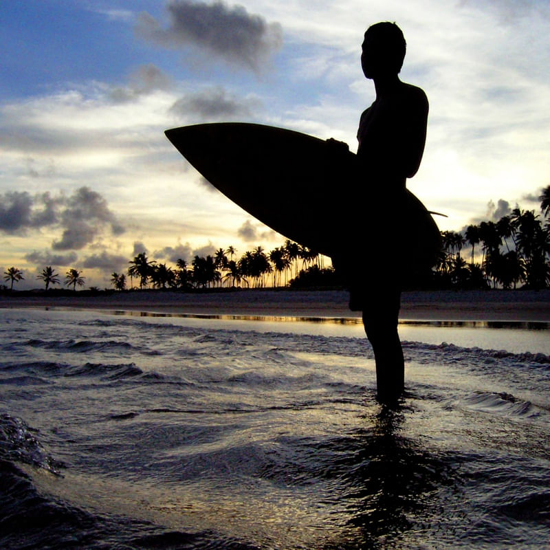 SURF JK