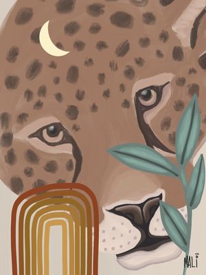 JAGUAR ABSTRACT
