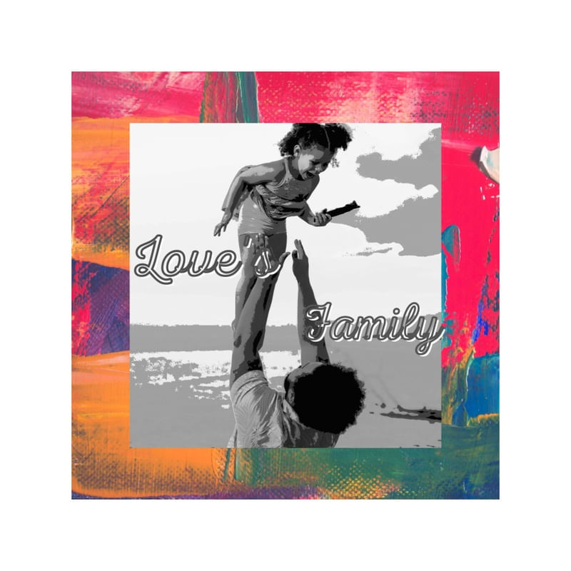 LOVE'S FAMILY