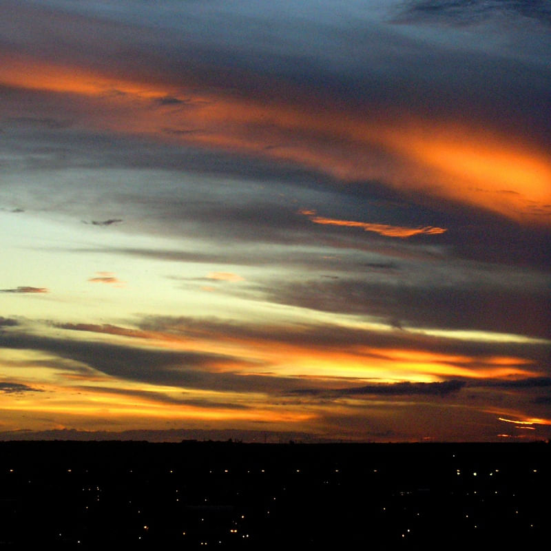 CÉU P
