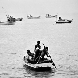 PESCADORES DO MAR G