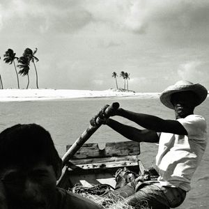 PESCADORES DO VELHO CHICO