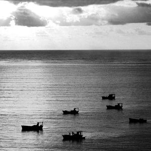 BARCOS PESQUEIROS G