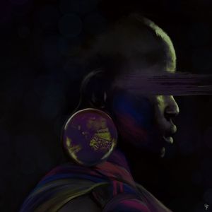 AFRIKA NEON