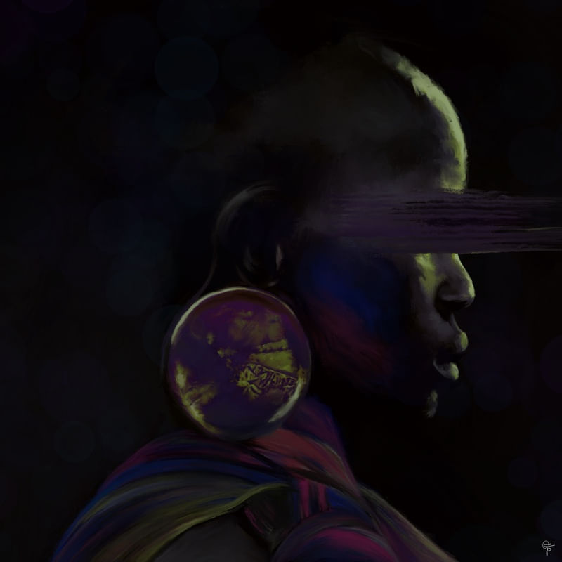 AFRIKA NEON