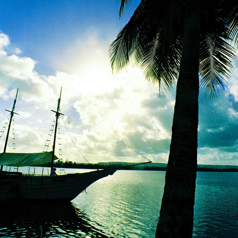 PONTAL DA BARRA F