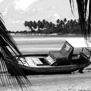 BARRA DE CAMARAGIBE UO