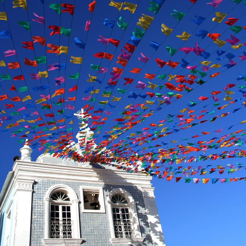 IGREJA DE BABEDOURO