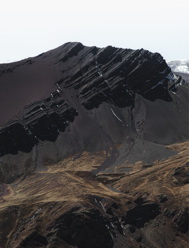 MONTANHAS ANDINAS VINICUNCA II